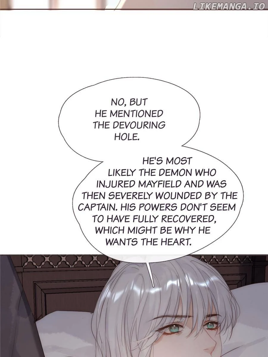 Please, Sleep With Me - Chapter 119 Page 34