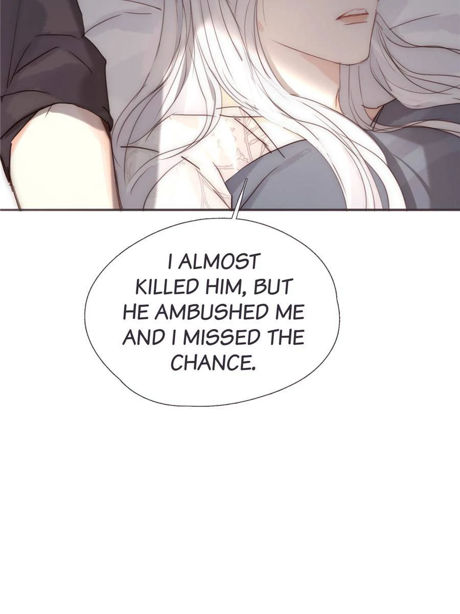 Please, Sleep With Me - Chapter 119 Page 35
