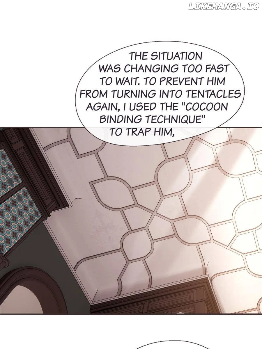 Please, Sleep With Me - Chapter 119 Page 36