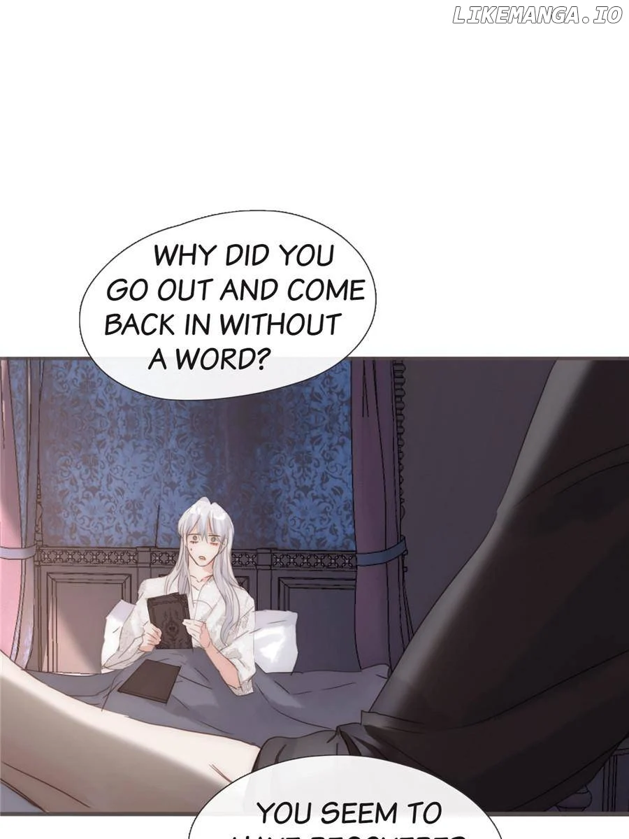 Please, Sleep With Me - Chapter 119 Page 44