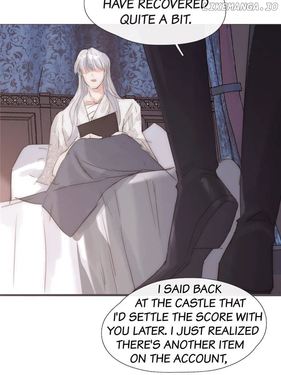 Please, Sleep With Me - Chapter 119 Page 45
