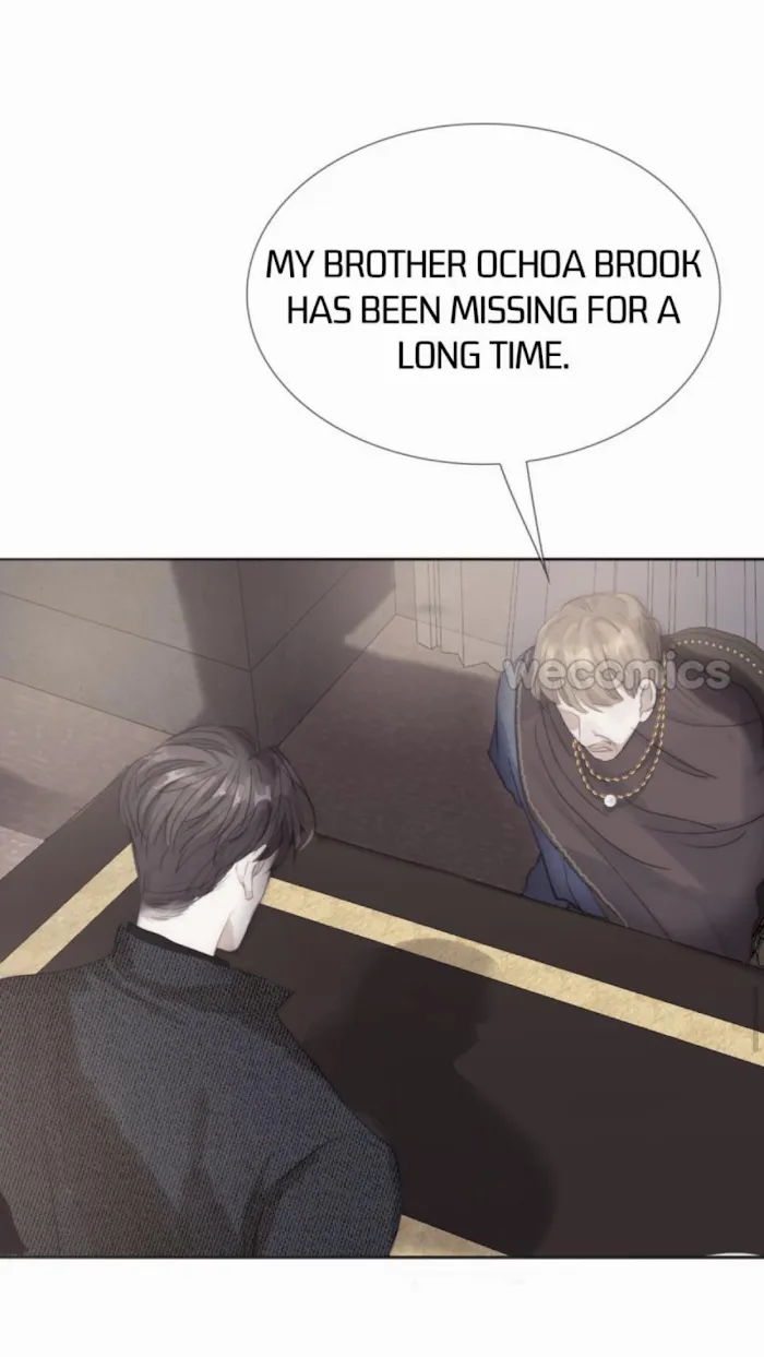 Please, Sleep With Me - Chapter 12 Page 3
