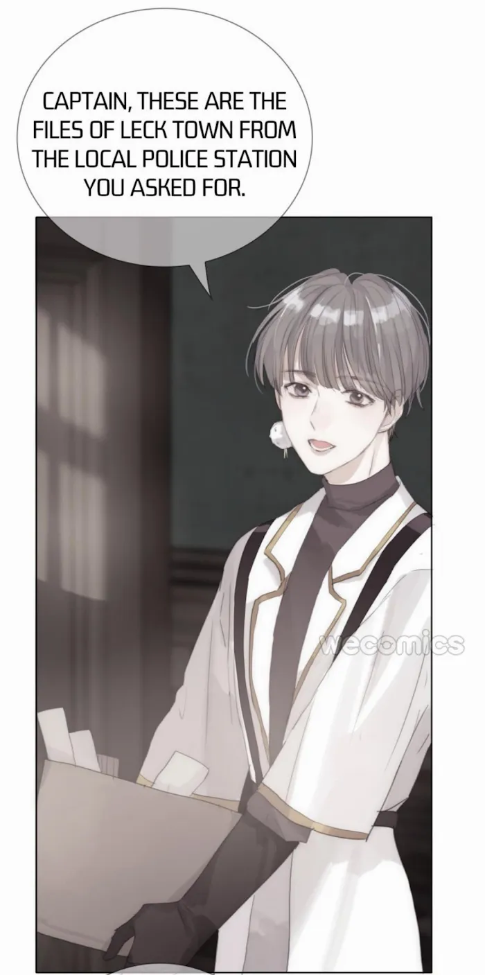 Please, Sleep With Me - Chapter 12 Page 6