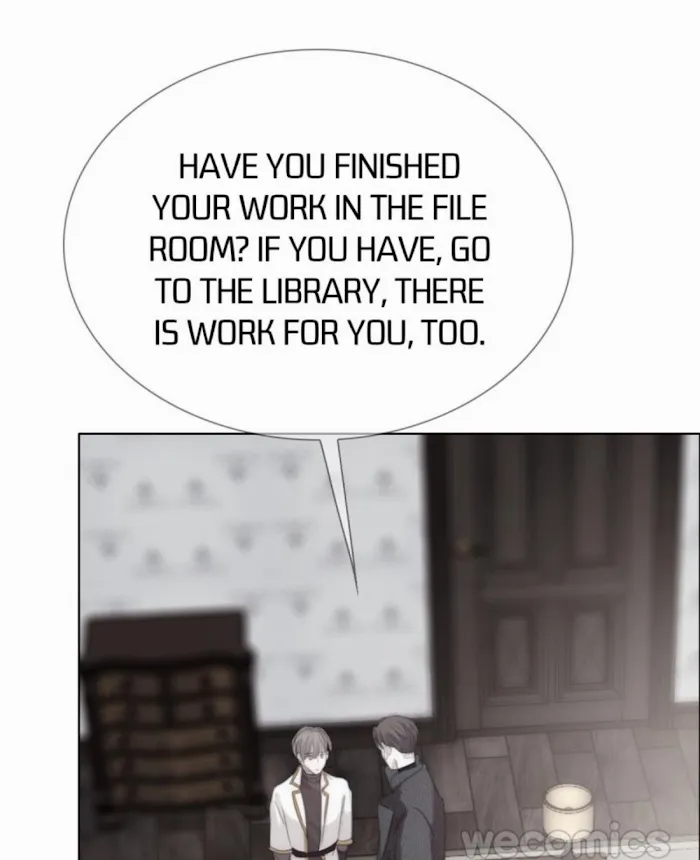 Please, Sleep With Me - Chapter 12 Page 10