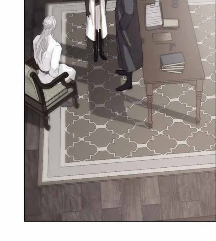 Please, Sleep With Me - Chapter 12 Page 11