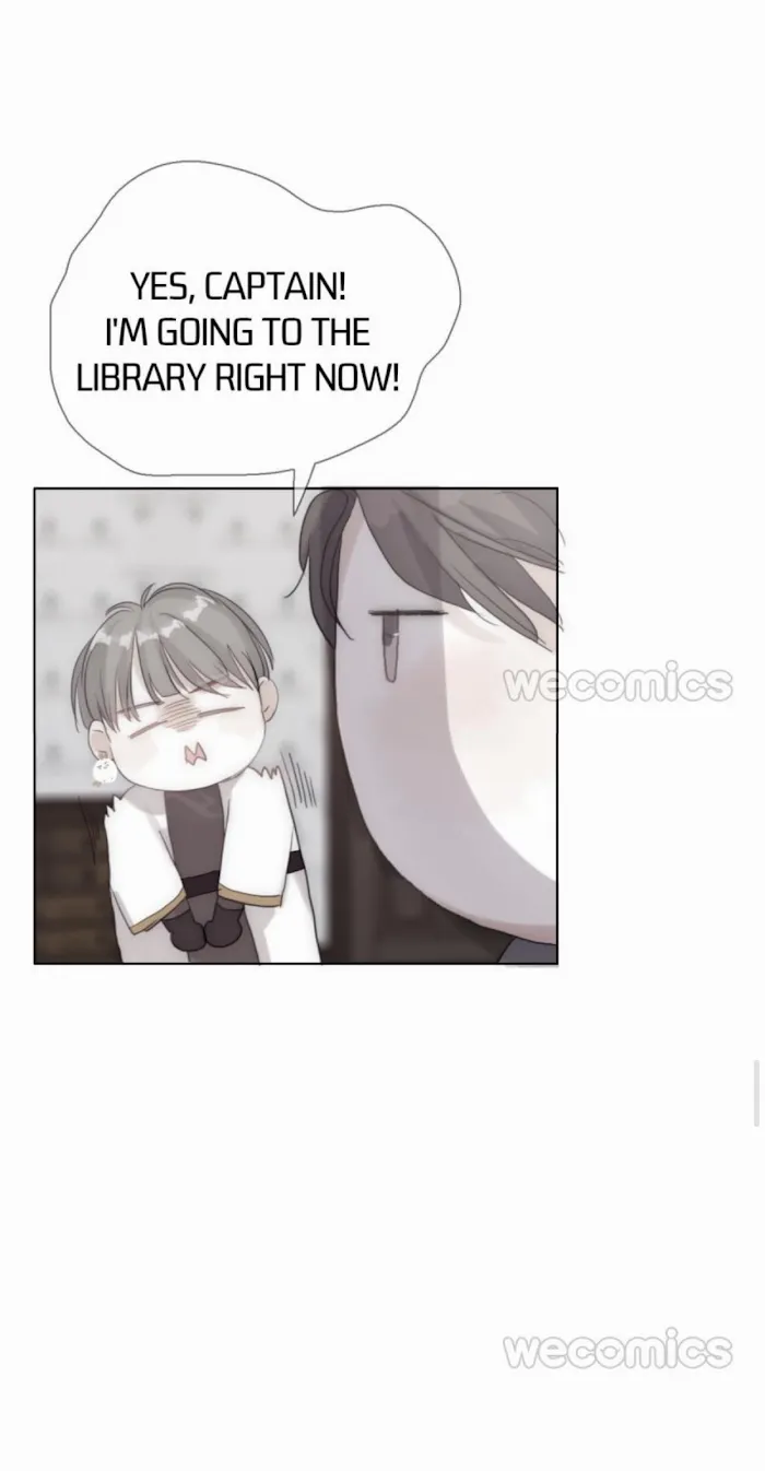 Please, Sleep With Me - Chapter 12 Page 14