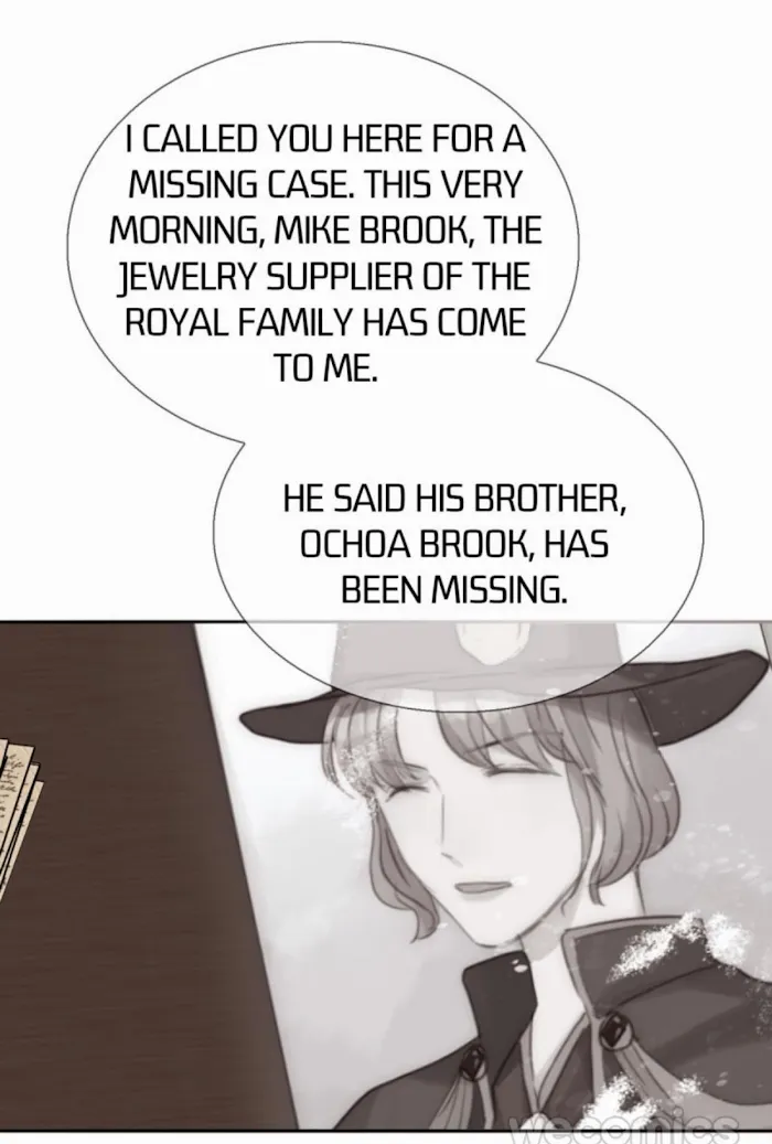 Please, Sleep With Me - Chapter 12 Page 20