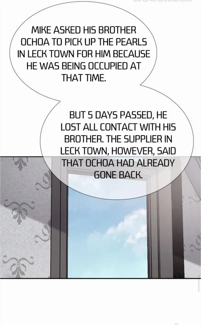 Please, Sleep With Me - Chapter 12 Page 21