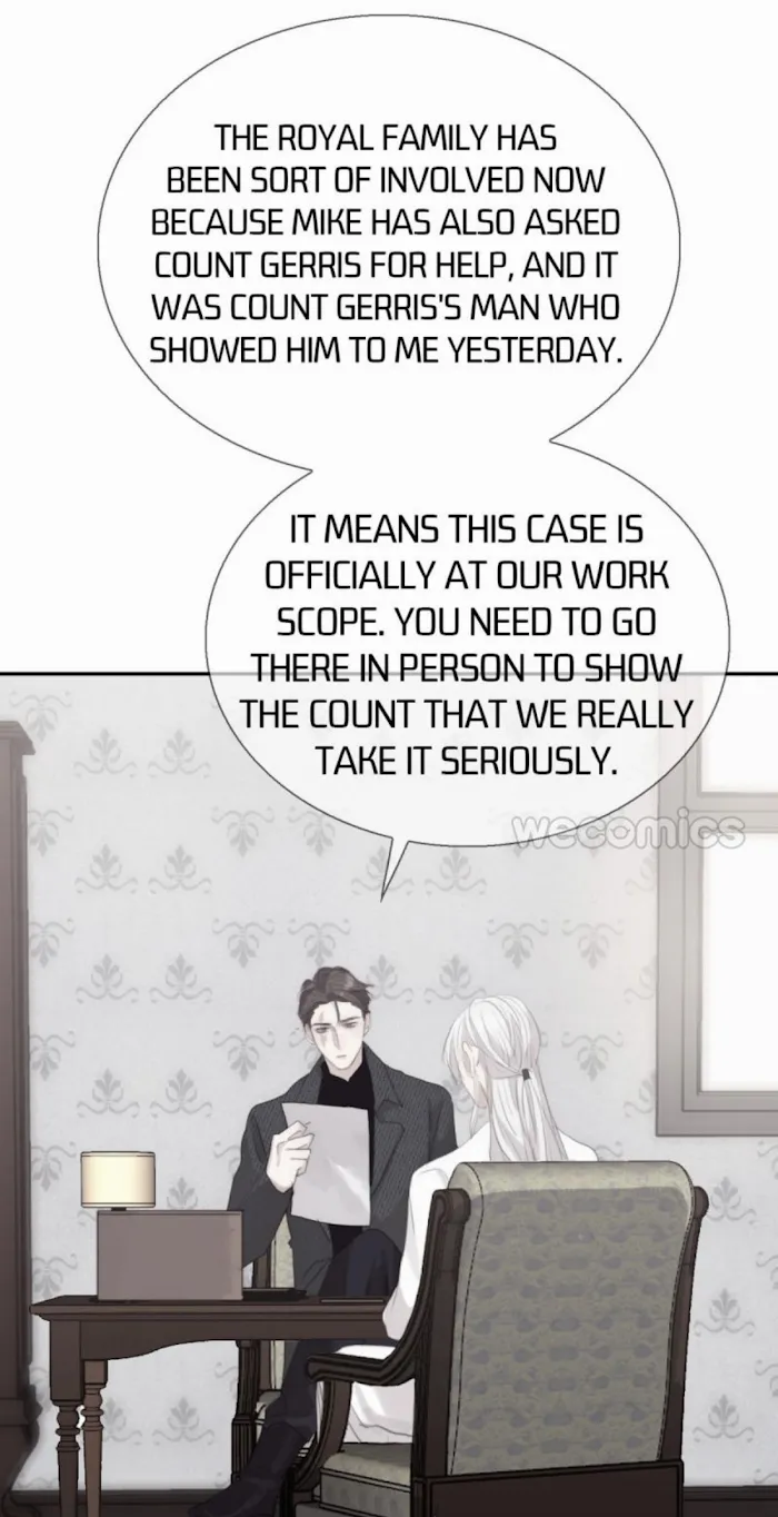 Please, Sleep With Me - Chapter 12 Page 23