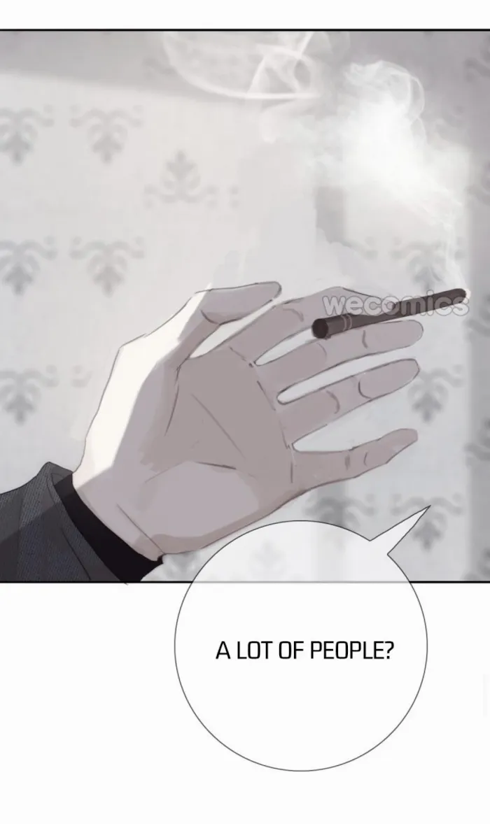 Please, Sleep With Me - Chapter 12 Page 25