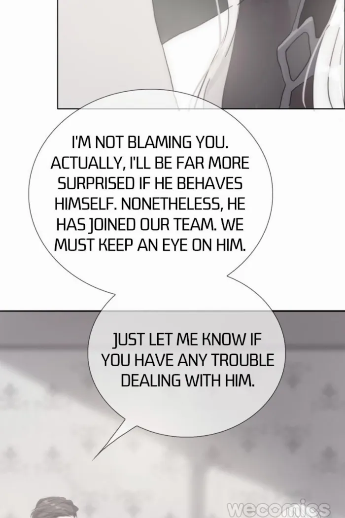 Please, Sleep With Me - Chapter 12 Page 31