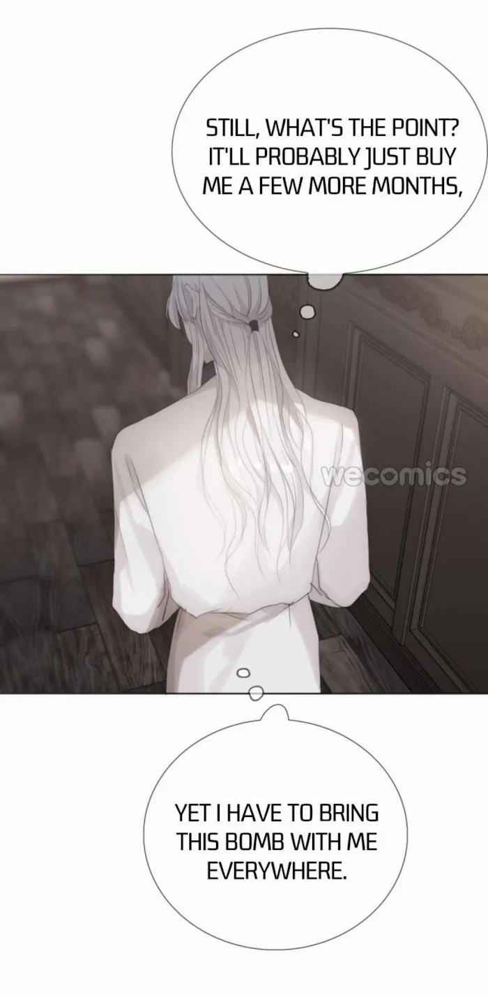 Please, Sleep With Me - Chapter 12 Page 35