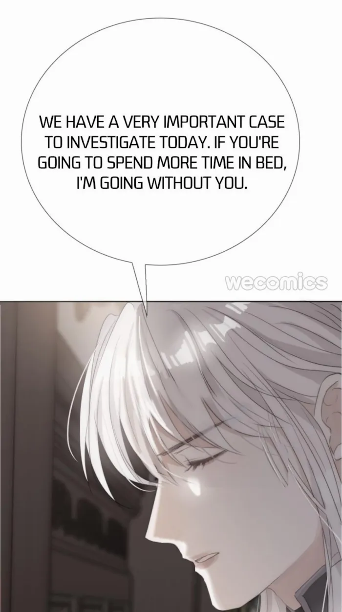 Please, Sleep With Me - Chapter 12 Page 37