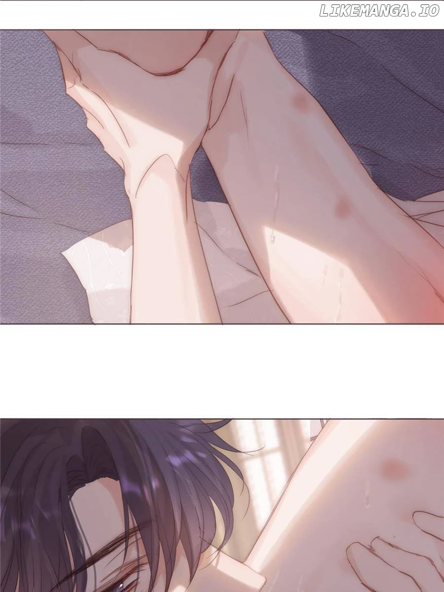 Please, Sleep With Me - Chapter 120 Page 20