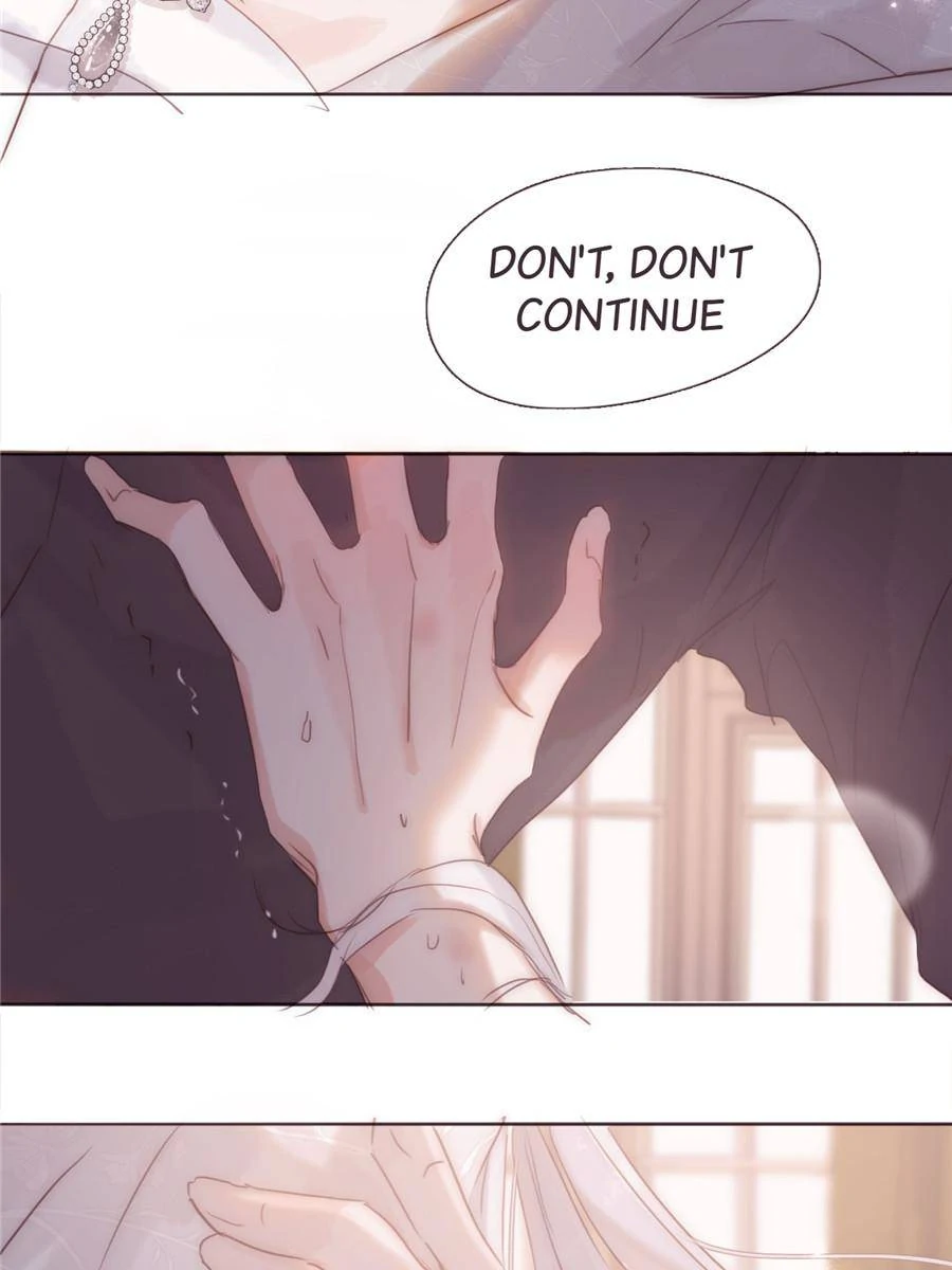Please, Sleep With Me - Chapter 120 Page 30