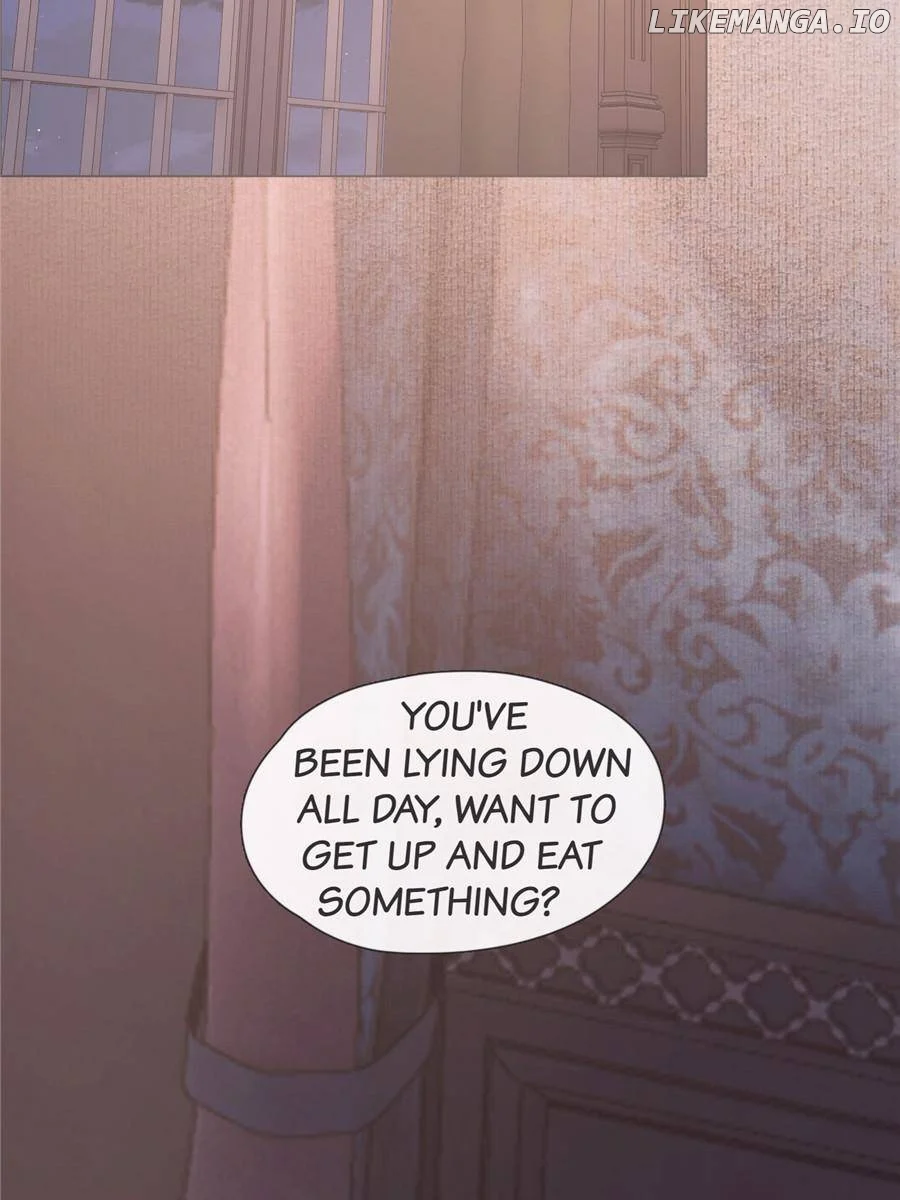 Please, Sleep With Me - Chapter 120 Page 35