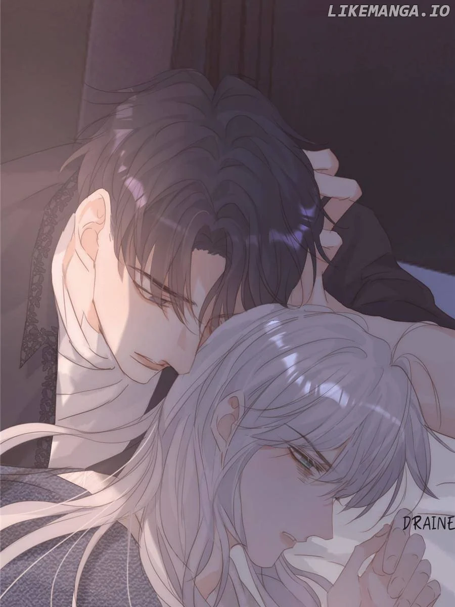 Please, Sleep With Me - Chapter 120 Page 36