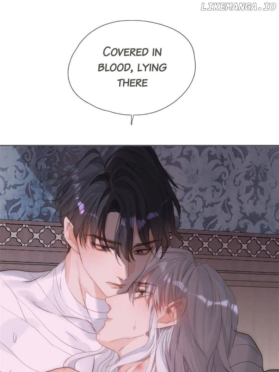 Please, Sleep With Me - Chapter 121 Page 25