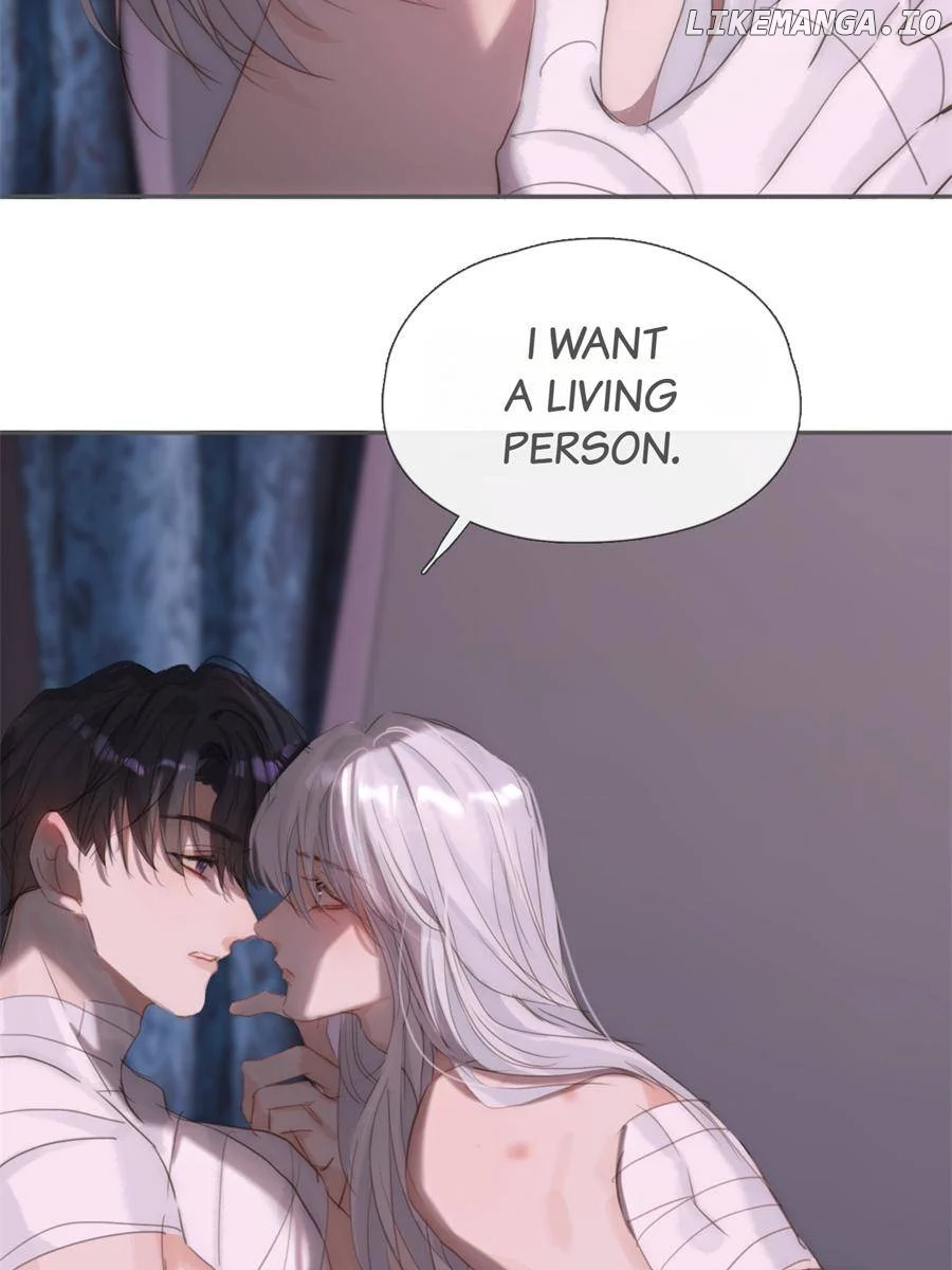 Please, Sleep With Me - Chapter 121 Page 27