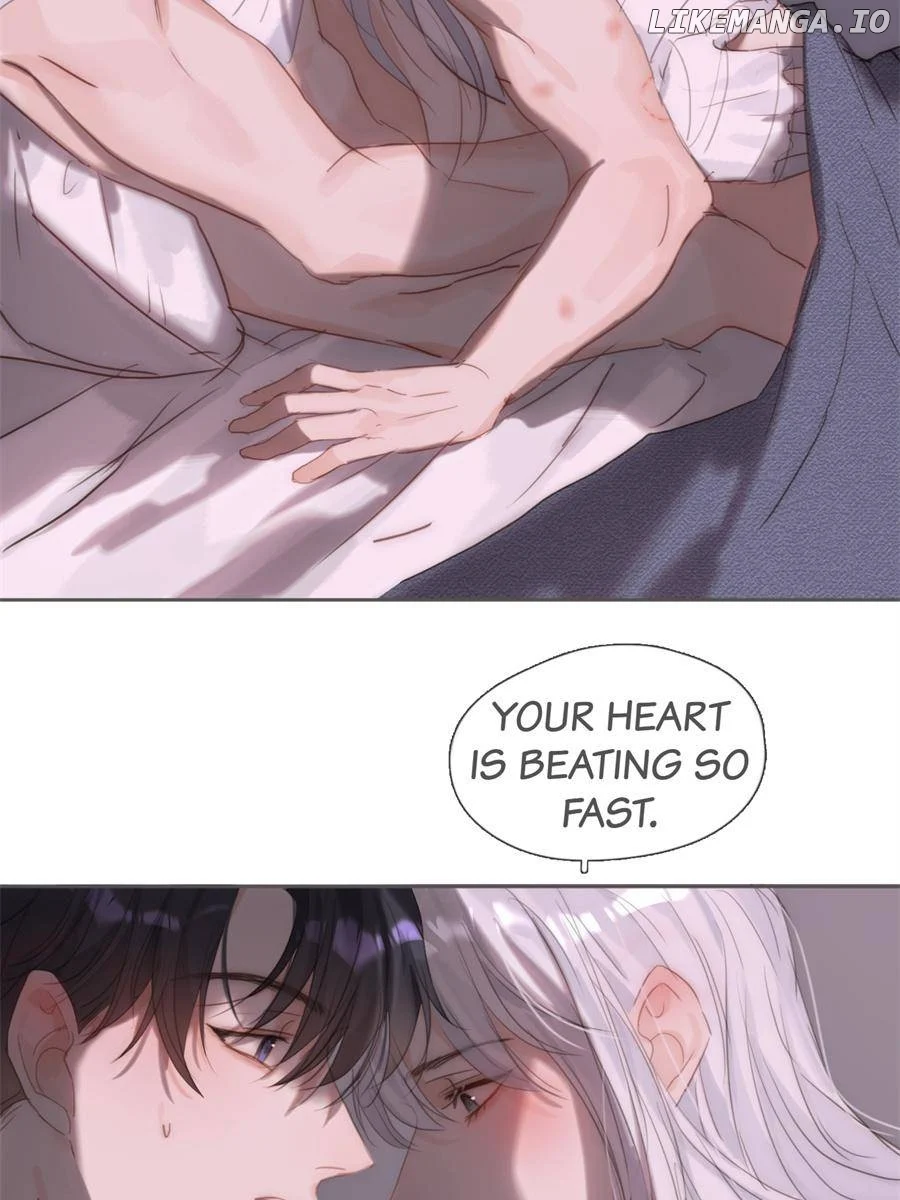 Please, Sleep With Me - Chapter 121 Page 28
