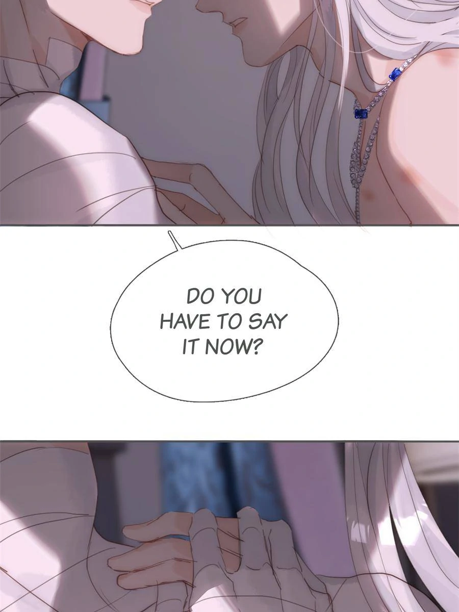Please, Sleep With Me - Chapter 121 Page 29