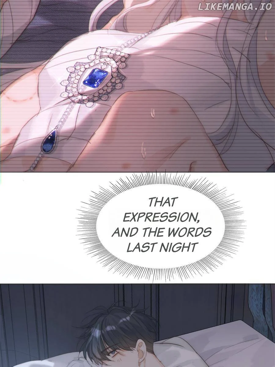 Please, Sleep With Me - Chapter 121 Page 46
