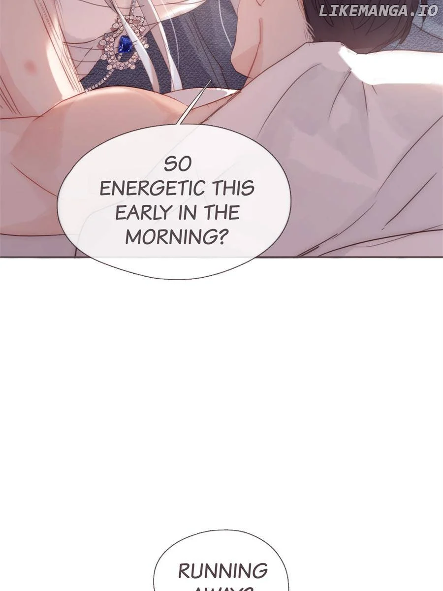 Please, Sleep With Me - Chapter 122 Page 5