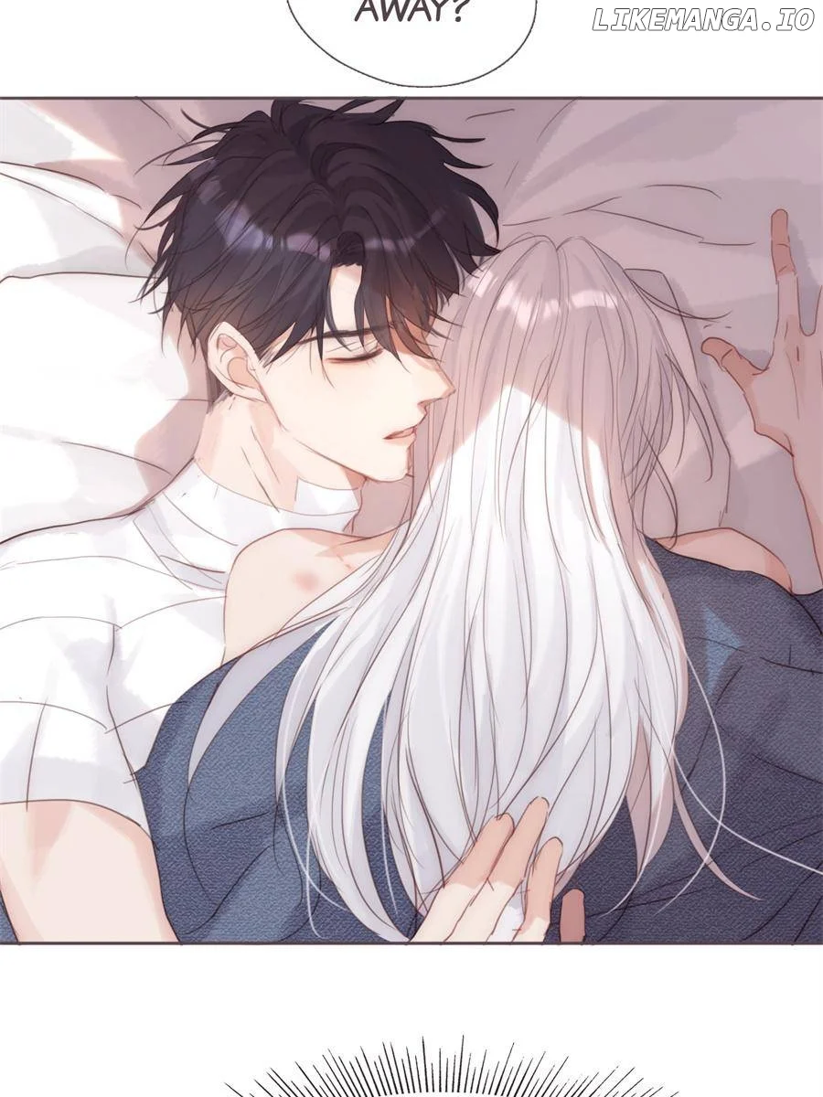 Please, Sleep With Me - Chapter 122 Page 6