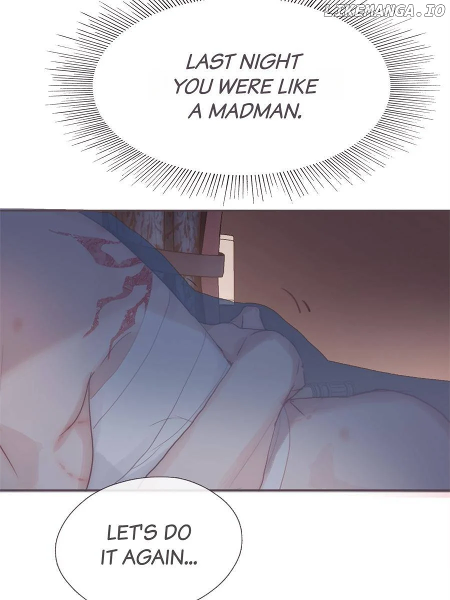 Please, Sleep With Me - Chapter 122 Page 7