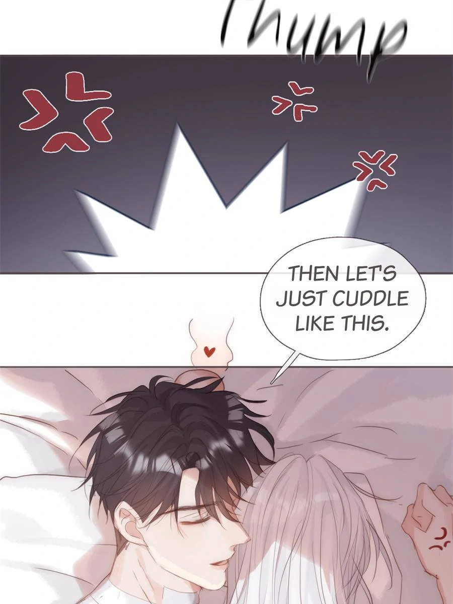 Please, Sleep With Me - Chapter 122 Page 9