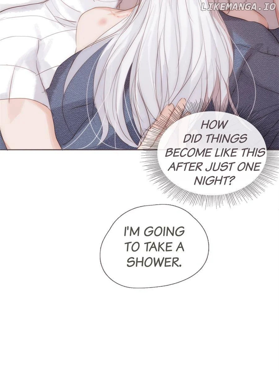Please, Sleep With Me - Chapter 122 Page 10