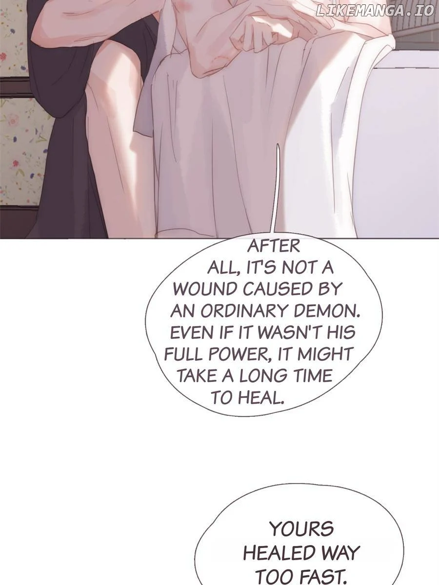 Please, Sleep With Me - Chapter 122 Page 14