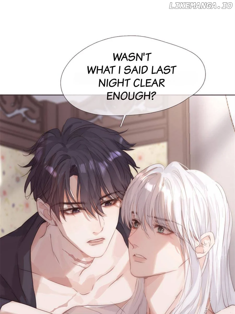 Please, Sleep With Me - Chapter 122 Page 19