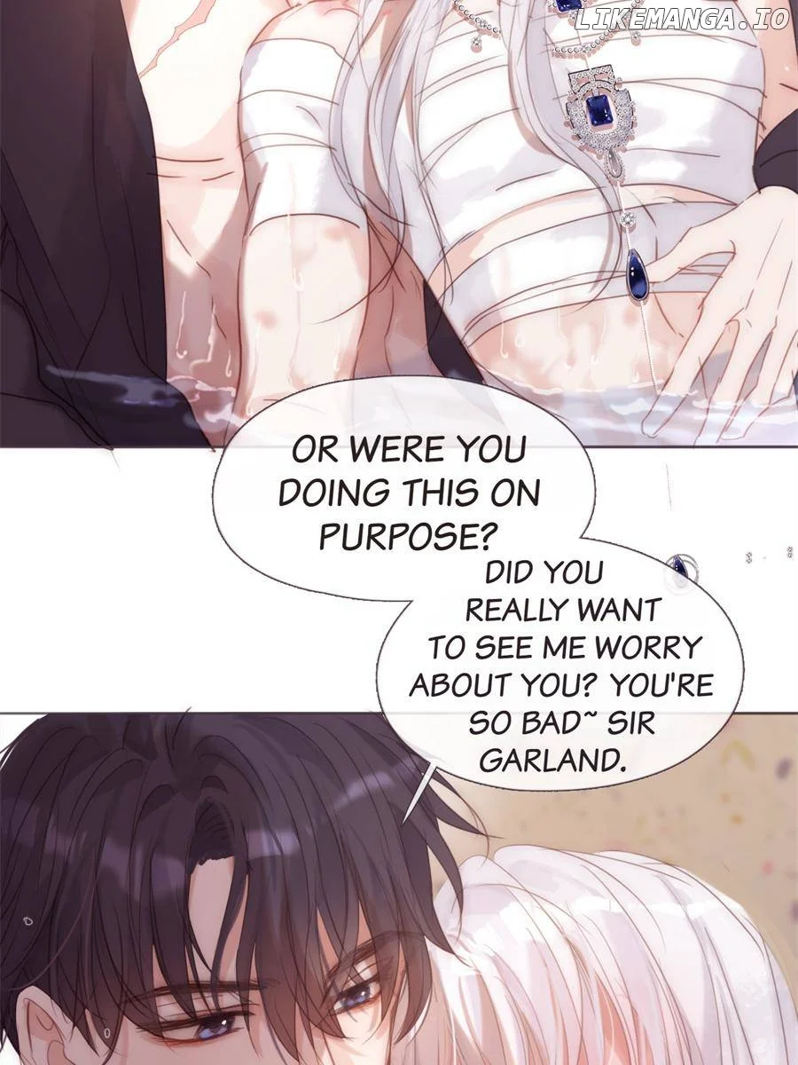 Please, Sleep With Me - Chapter 122 Page 30