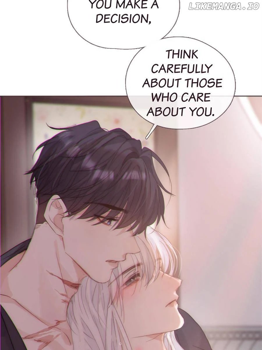 Please, Sleep With Me - Chapter 122 Page 32