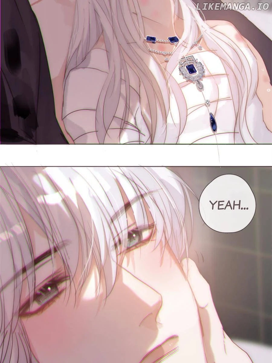 Please, Sleep With Me - Chapter 122 Page 33