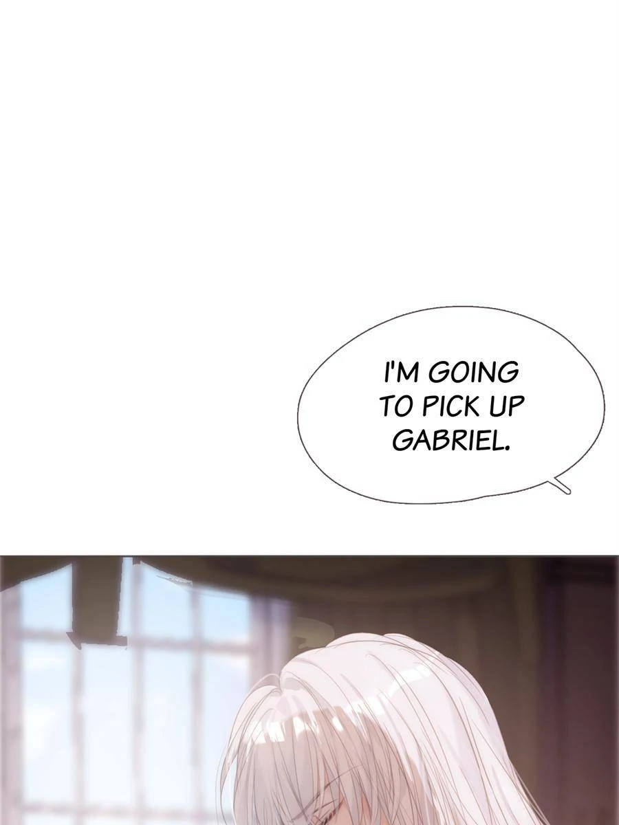 Please, Sleep With Me - Chapter 122 Page 35