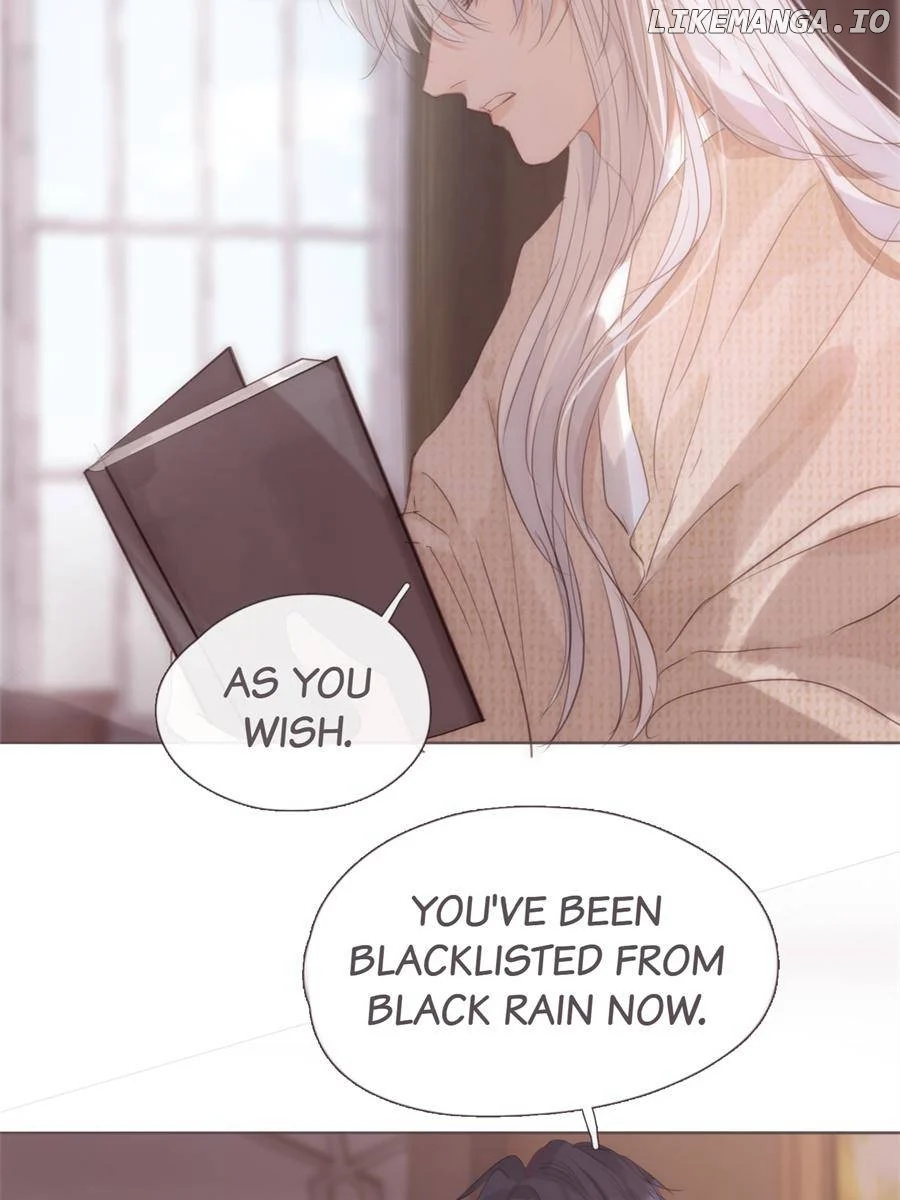 Please, Sleep With Me - Chapter 122 Page 36