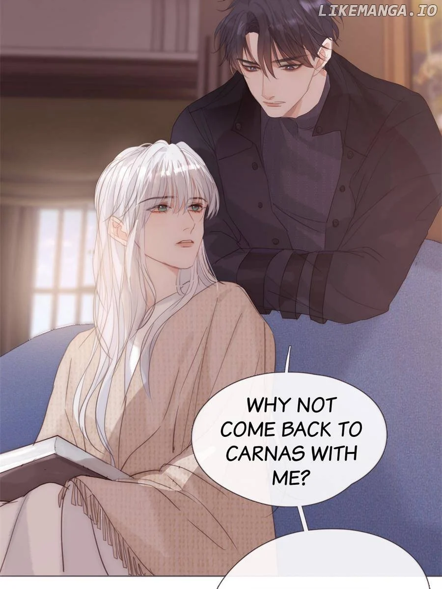Please, Sleep With Me - Chapter 122 Page 37