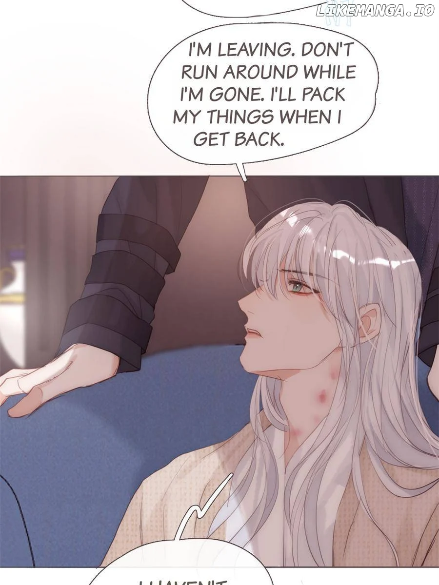 Please, Sleep With Me - Chapter 122 Page 40
