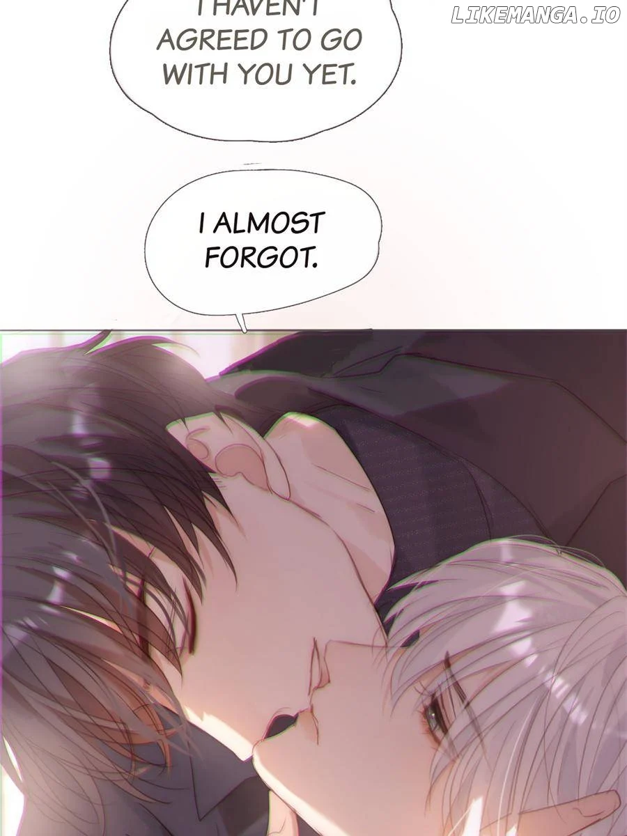 Please, Sleep With Me - Chapter 122 Page 41