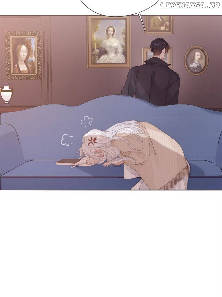 Please, Sleep With Me - Chapter 122 Page 43