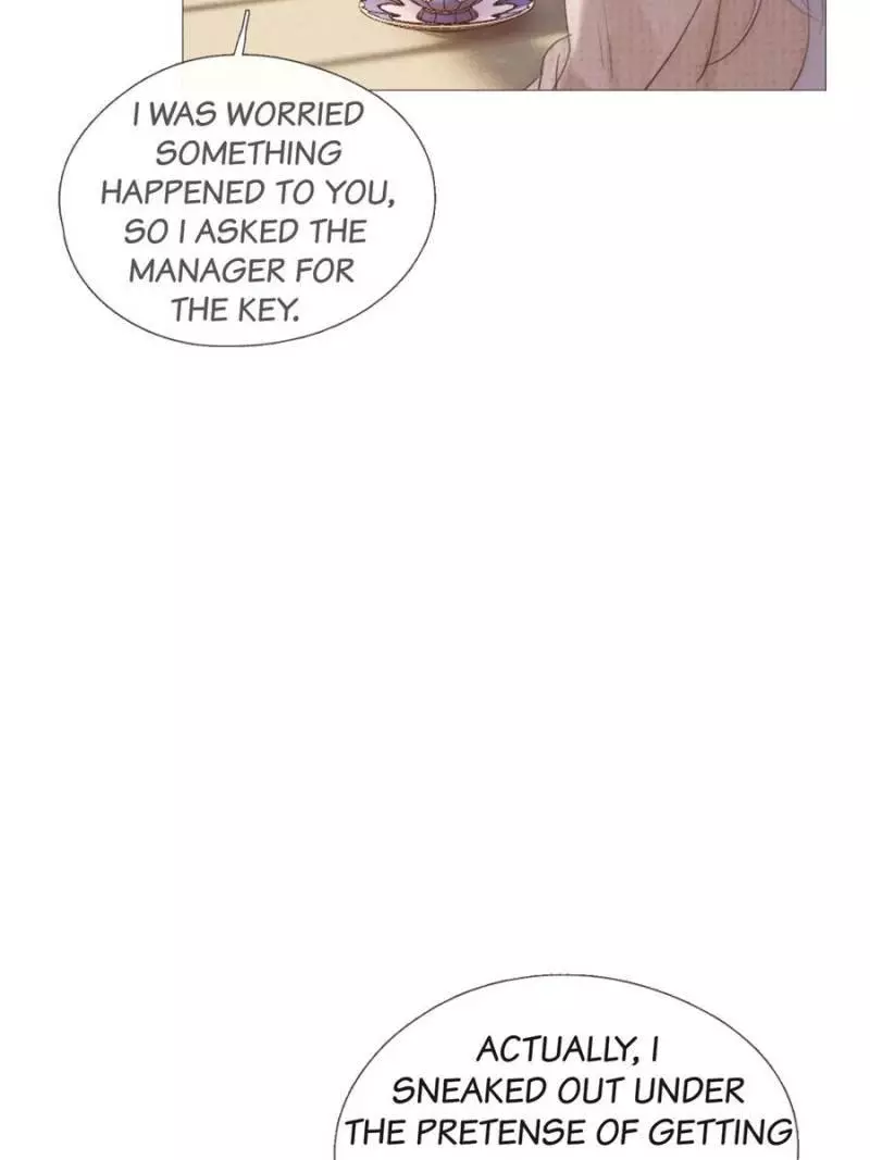 Please, Sleep With Me - Chapter 123 Page 3