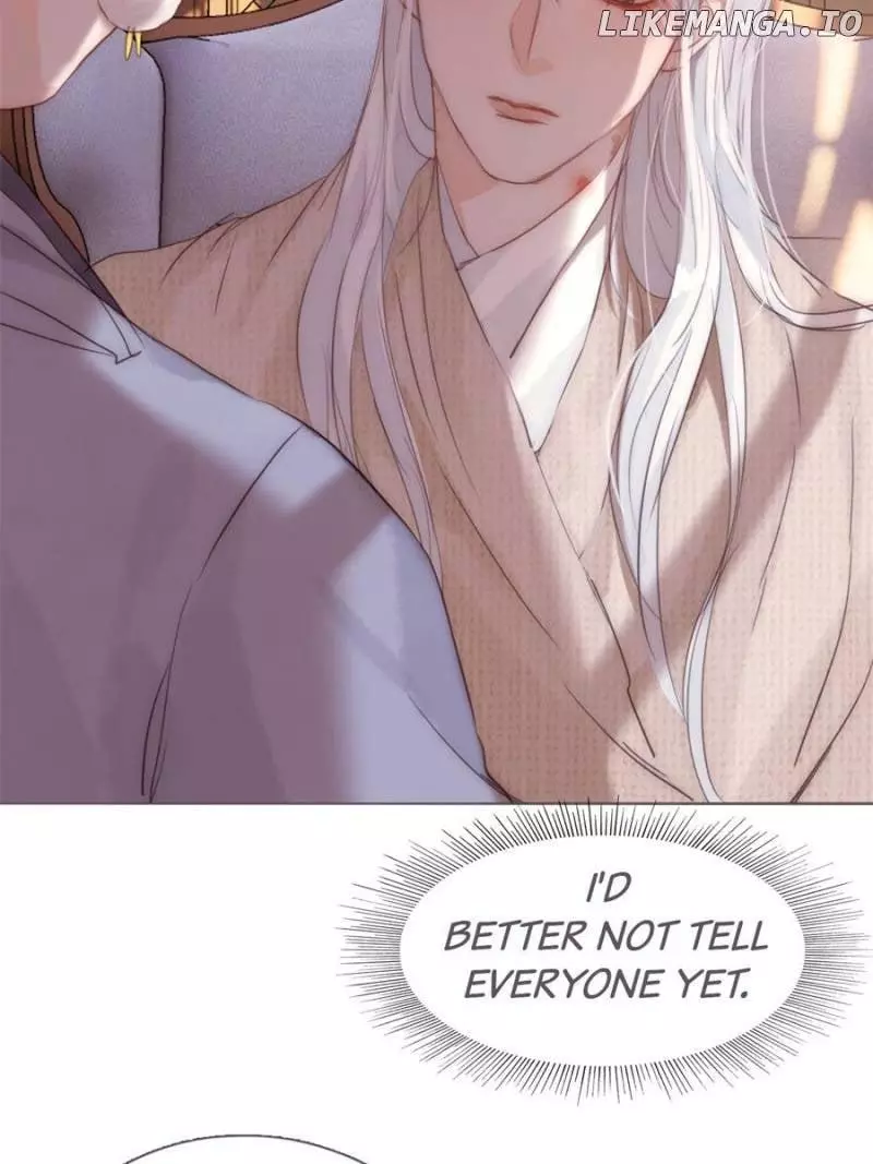 Please, Sleep With Me - Chapter 123 Page 6