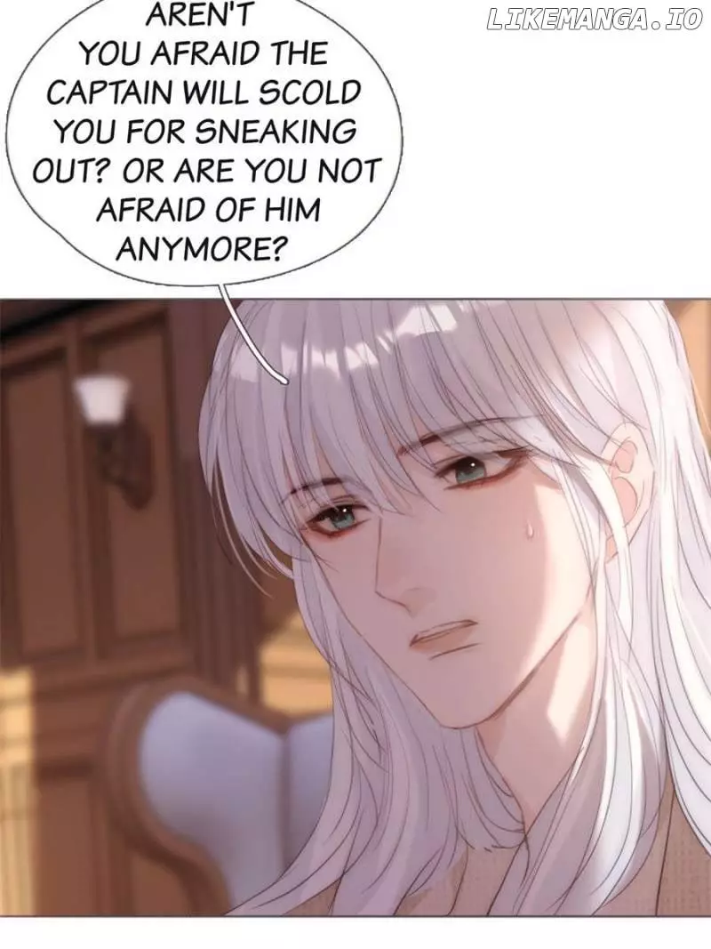 Please, Sleep With Me - Chapter 123 Page 7