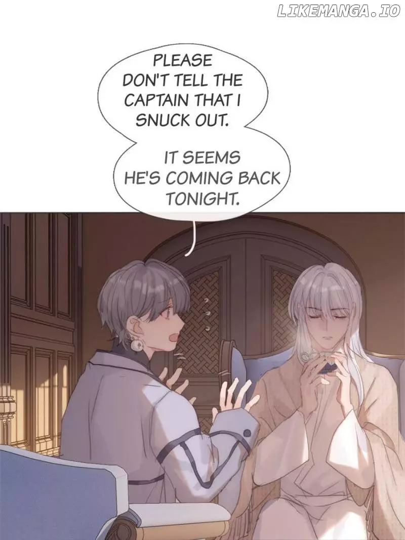 Please, Sleep With Me - Chapter 123 Page 9