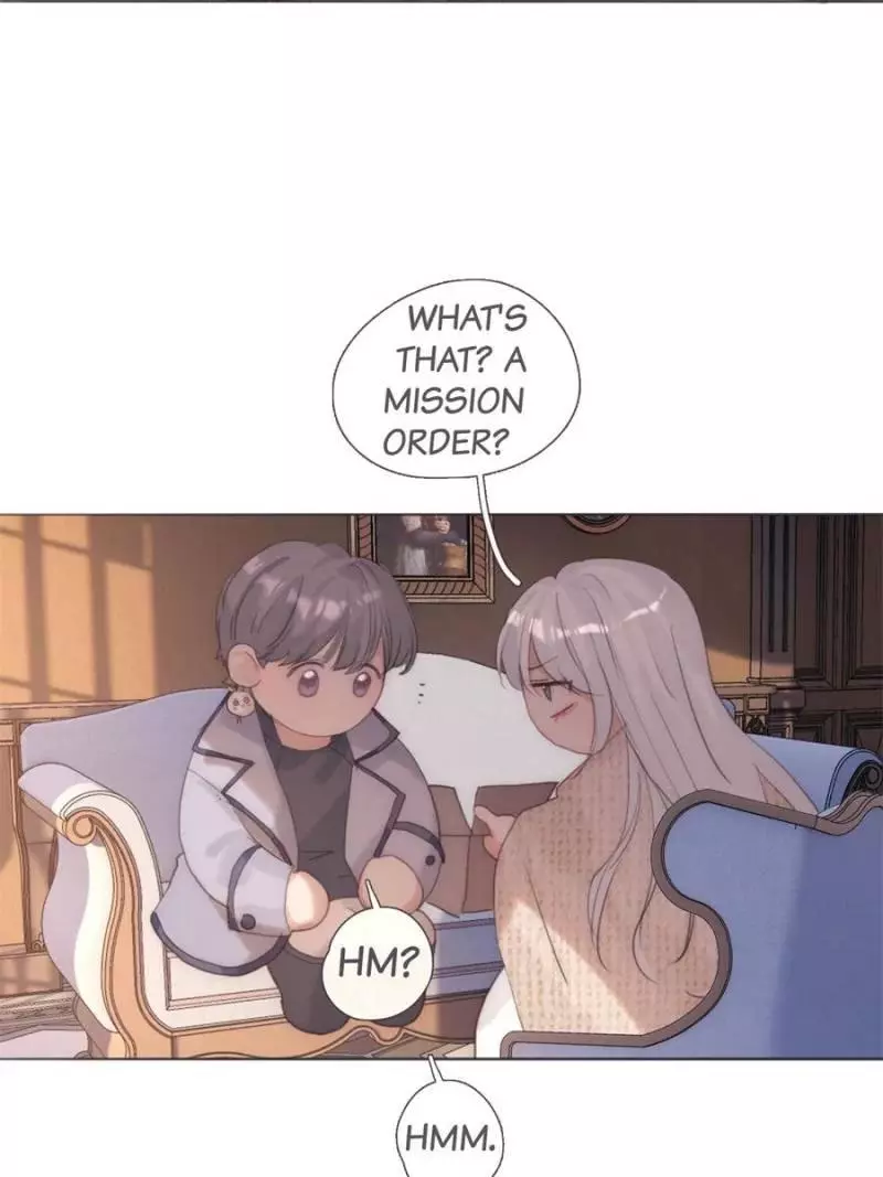 Please, Sleep With Me - Chapter 123 Page 10