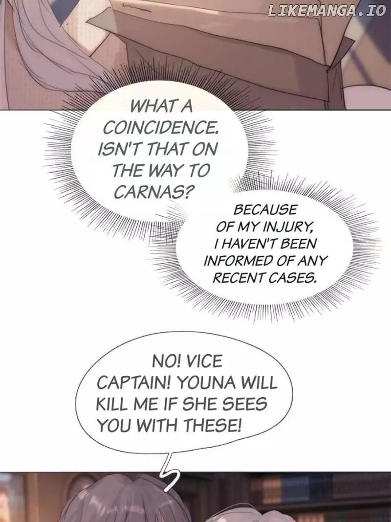 Please, Sleep With Me - Chapter 123 Page 12