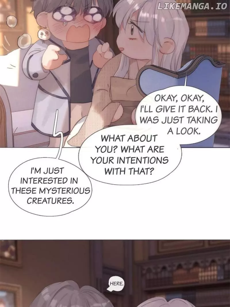 Please, Sleep With Me - Chapter 123 Page 13