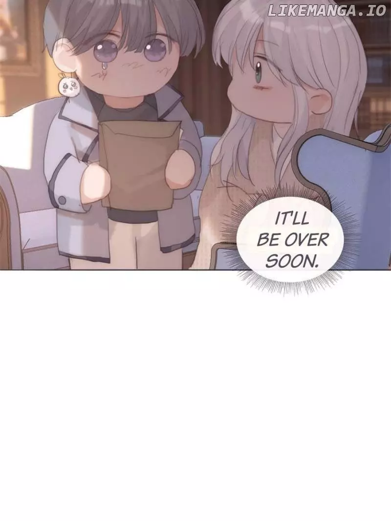Please, Sleep With Me - Chapter 123 Page 14